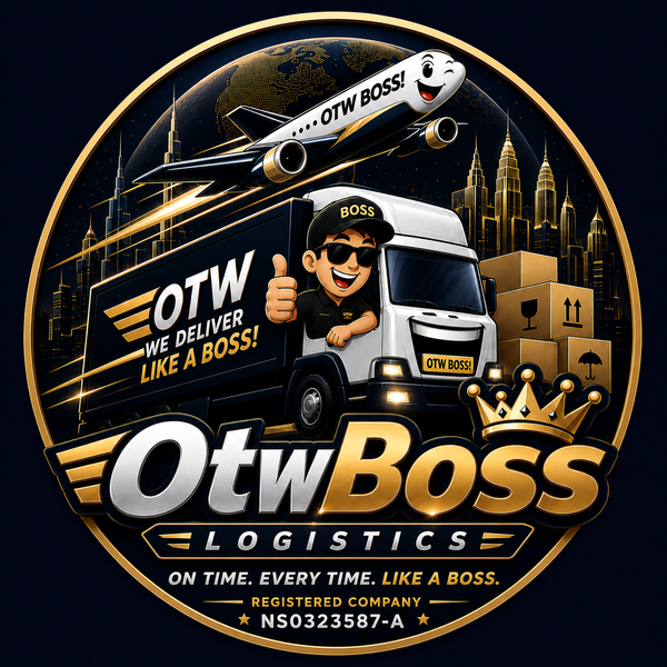 OtwBoss® Logistics
