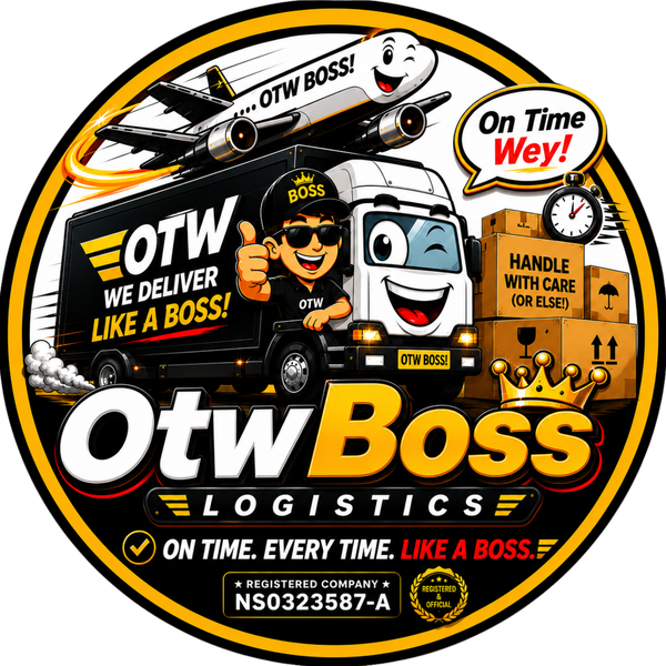 OtwBoss Logistics